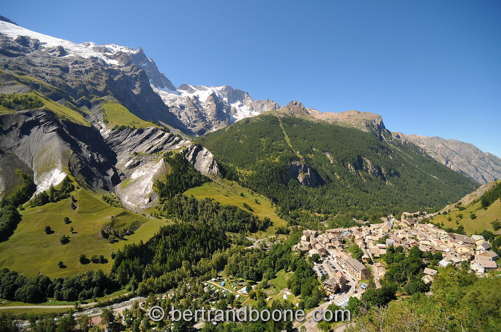 La Grave