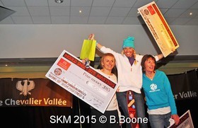 SKM 2015