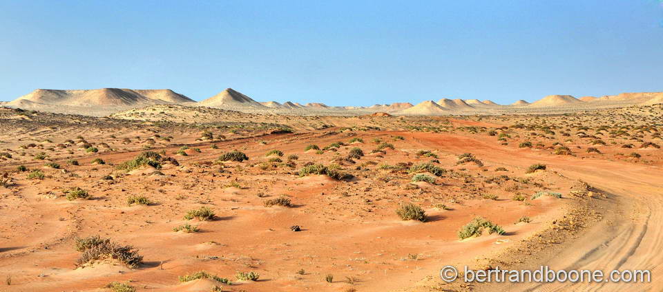 Maroc 2016