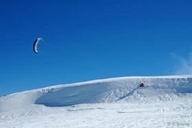Xevi Carrasco (sp)