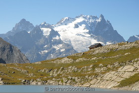 lac du goleon