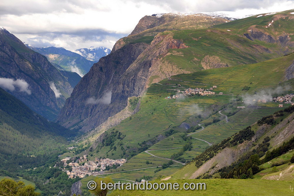 La Grave