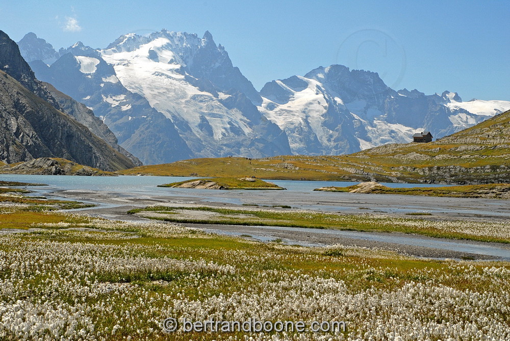 lac du goleon