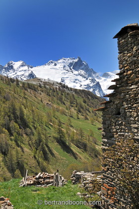 La Meije