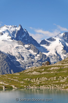Lac du Goléon (05)
