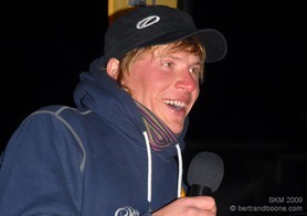 SKM 2009