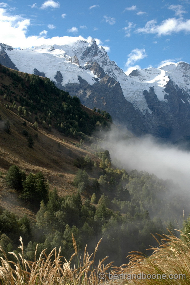 La Meije