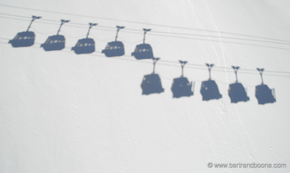 tgm ombres