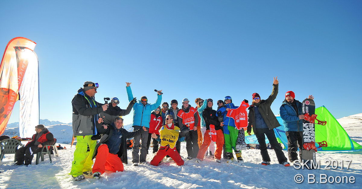 SKM 2017