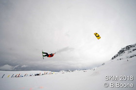 SKM