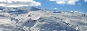sierra nevada (espagne)