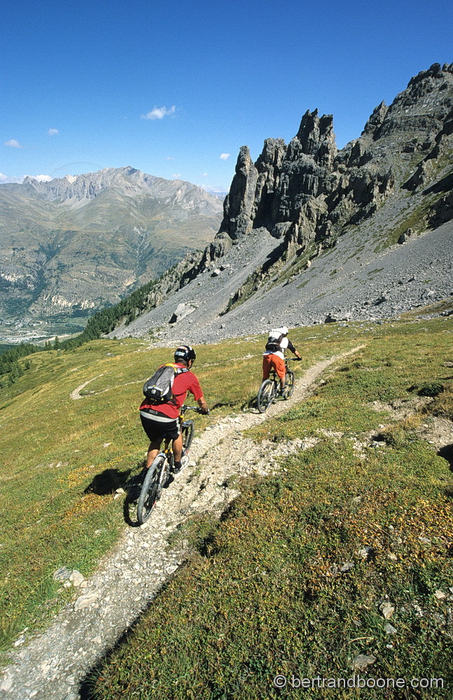 VTT-Serre Chevalier-05 Fr