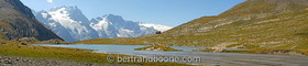 lac du goleon