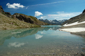 Vallée de La Clarée- Hautes Alpes (Fr)