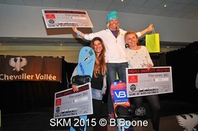 SKM 2015