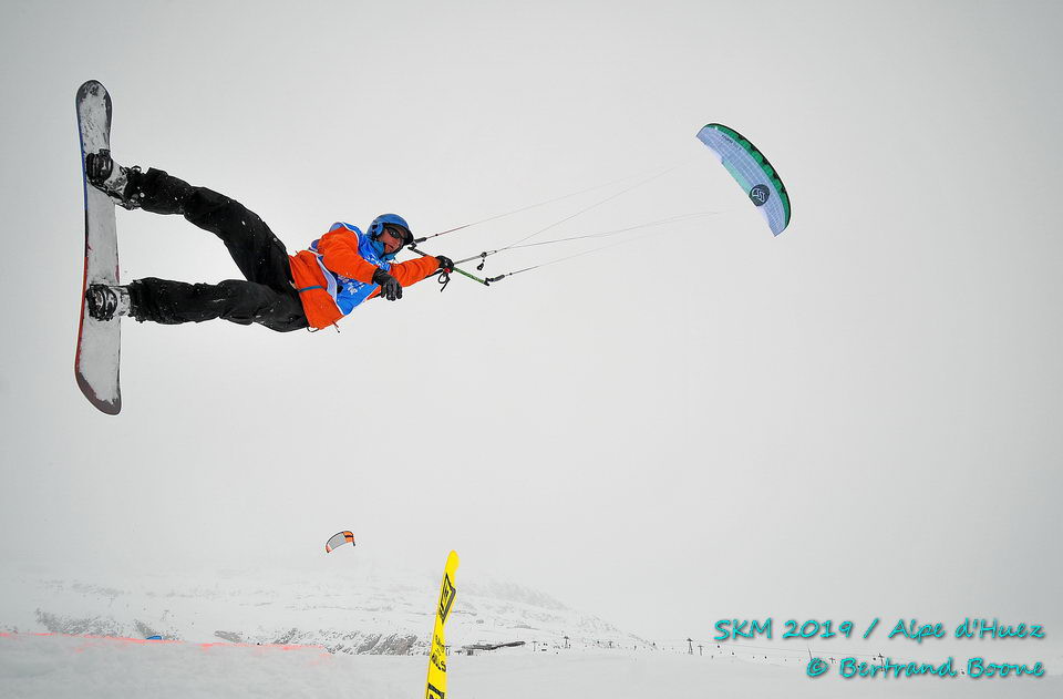 SKM