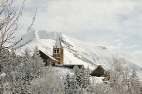 La Grave