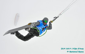 SKM