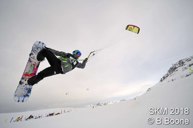 SKM