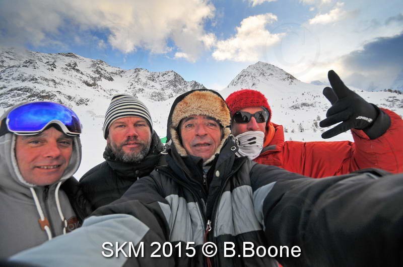 SKM 2015
