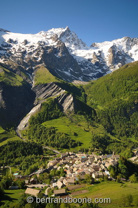 La Grave