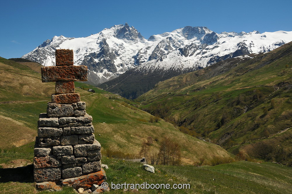 La Meije
