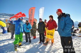 SKM 2017