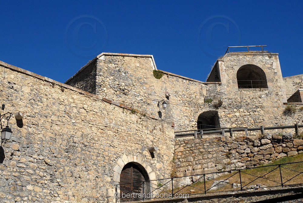 Briançon (05)