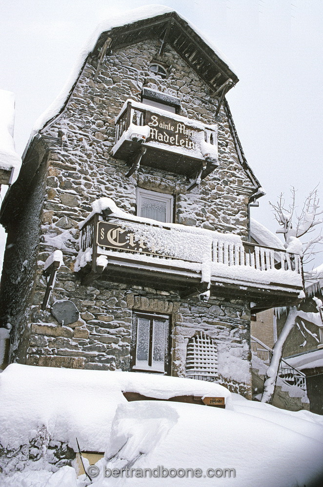 La Grave