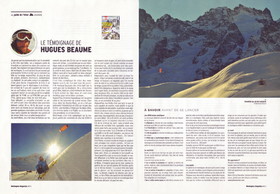 Montagnes Magazine  471 (décembre 2019)