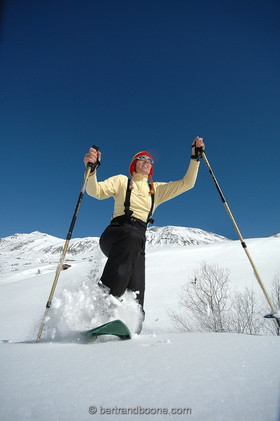 Raquettes-Villar d'Arêne-05