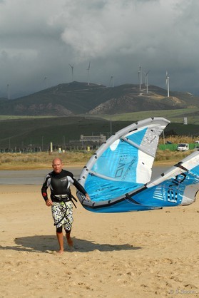 tarifa (espagne) - f.ingrosso