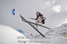 SKM 2015