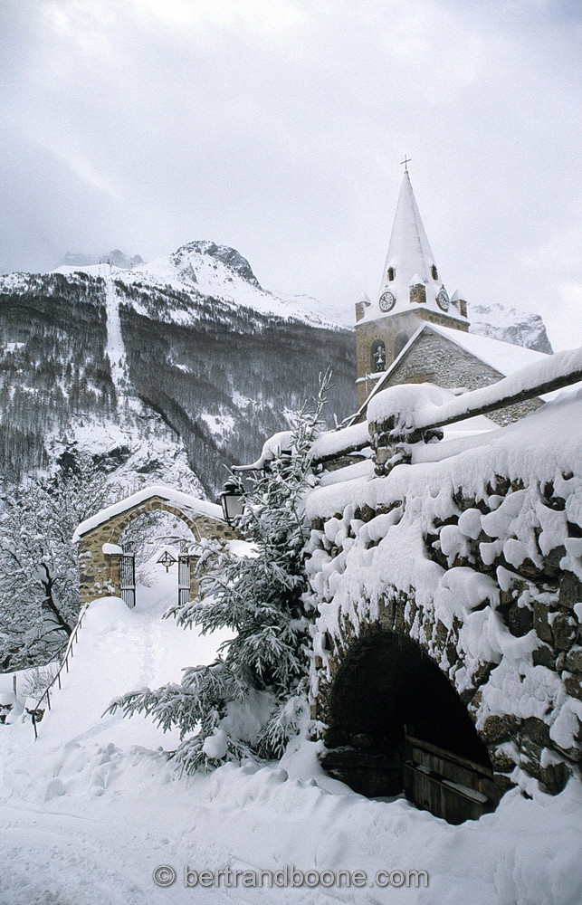 La Grave