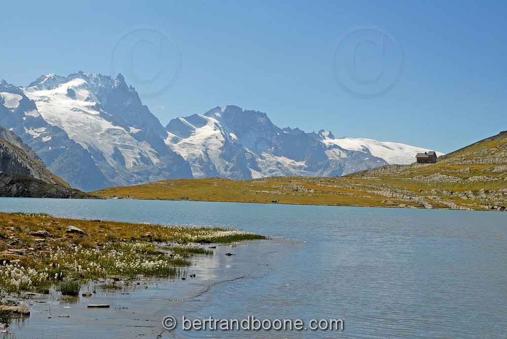 lac du goleon