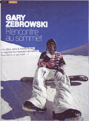 air le mag 2009-01