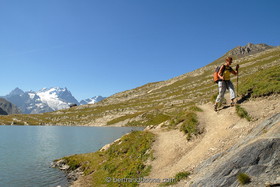lac du goleon