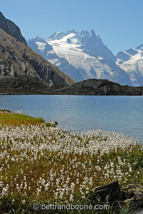 lac du goleon