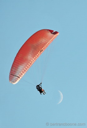 Verdon passion parapente