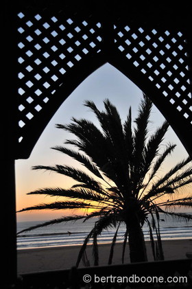 Maroc 2016