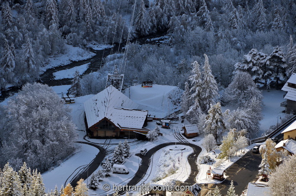La Grave