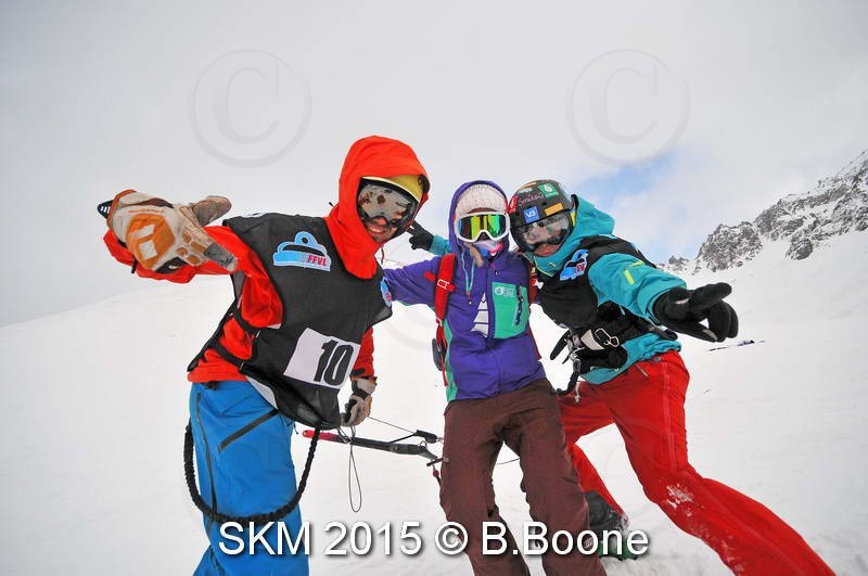 SKM 2015