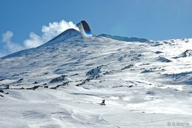Xevi Carrasco (sp)