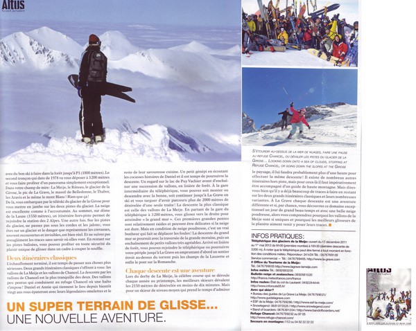 Altus n°9-06
