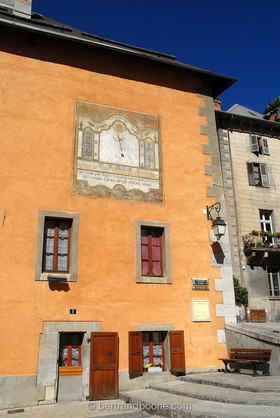 Briançon (05)