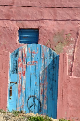 Imssouane - Maroc