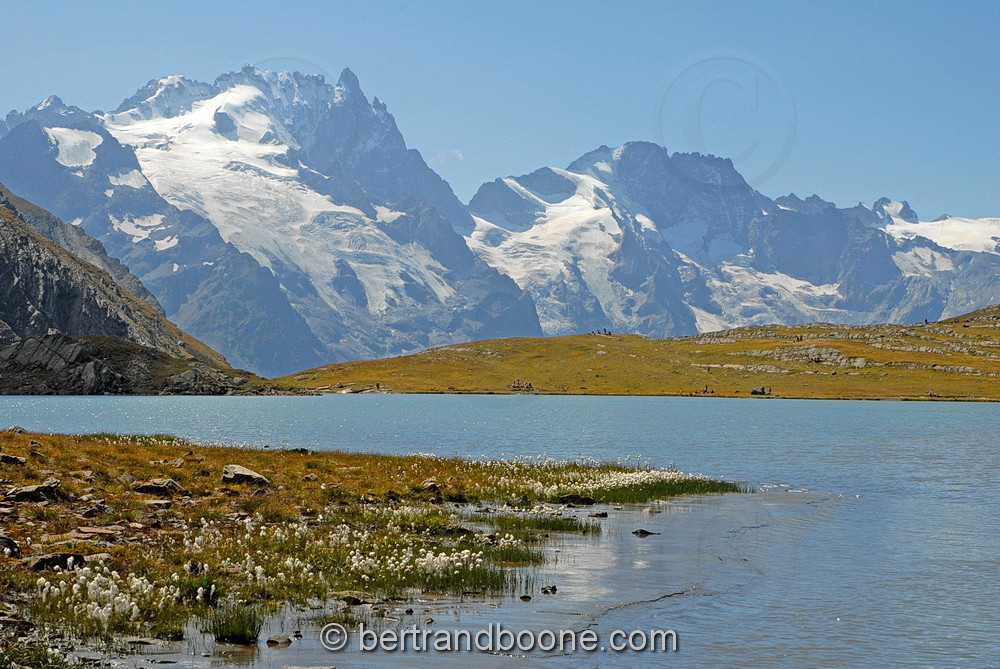lac du goleon