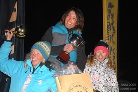 SKM 2009