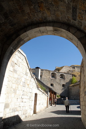 Briançon (05)