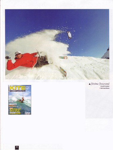 Kiteboarder 71-16
